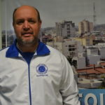 Renato Genro, presidente do clube